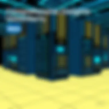 Comprehensive Insights into Dell Industrial Servers Summary Comprehensive Insights into Dell Industrial Servers Summary
