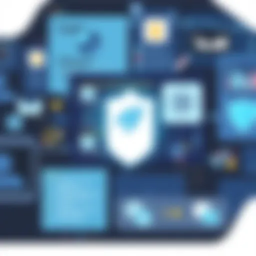 Comprehensive Insights on General Data Protection Introduction