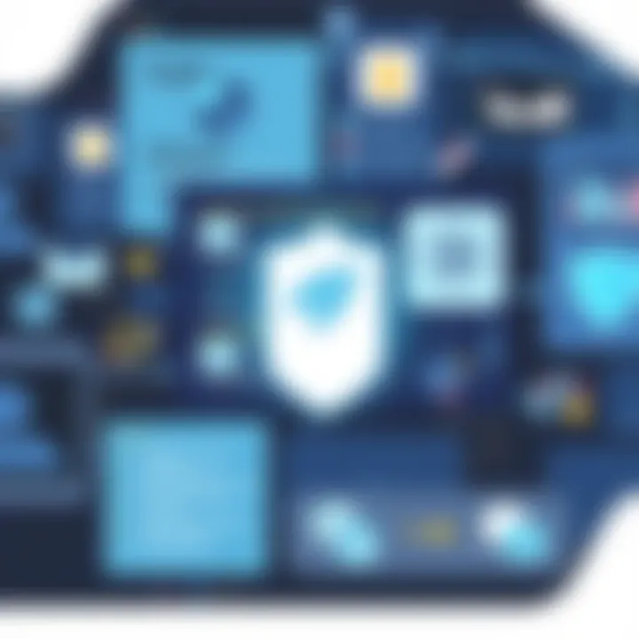 Comprehensive Insights on General Data Protection Introduction