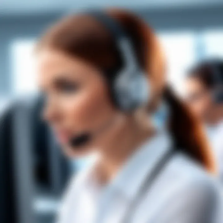 Challenges faced by modern contact centers