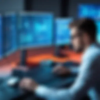 Essential Skills for Cybersecurity Professionals Key Skills for Cybersecurity Professionals