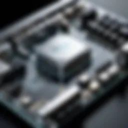 Essential hardware components for VDI