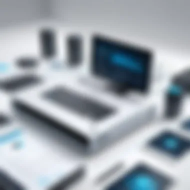 Innovative Technology for Records Management Technological solutions for data management
