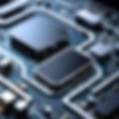 Connectivity Modules: Enhancing Communication Overview of smartphone connectivity modules