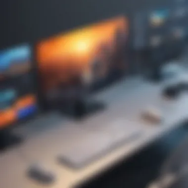 Streaming Revolutionized IPTV Content Streaming