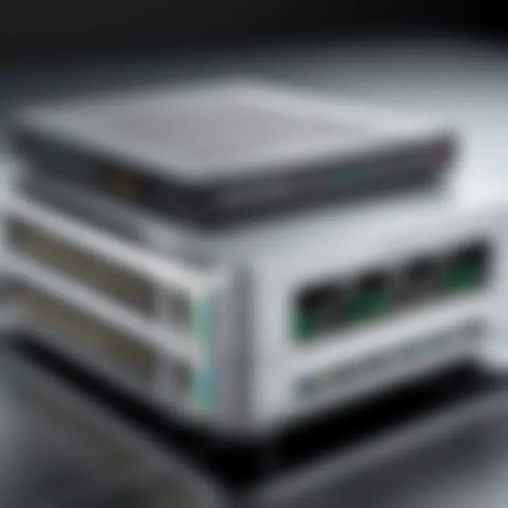 Cost analysis of mesh systems compared to traditional routers