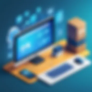 Cost-Saving Strategies with Online Procurement Tools Cost-saving strategies with online procurement tools