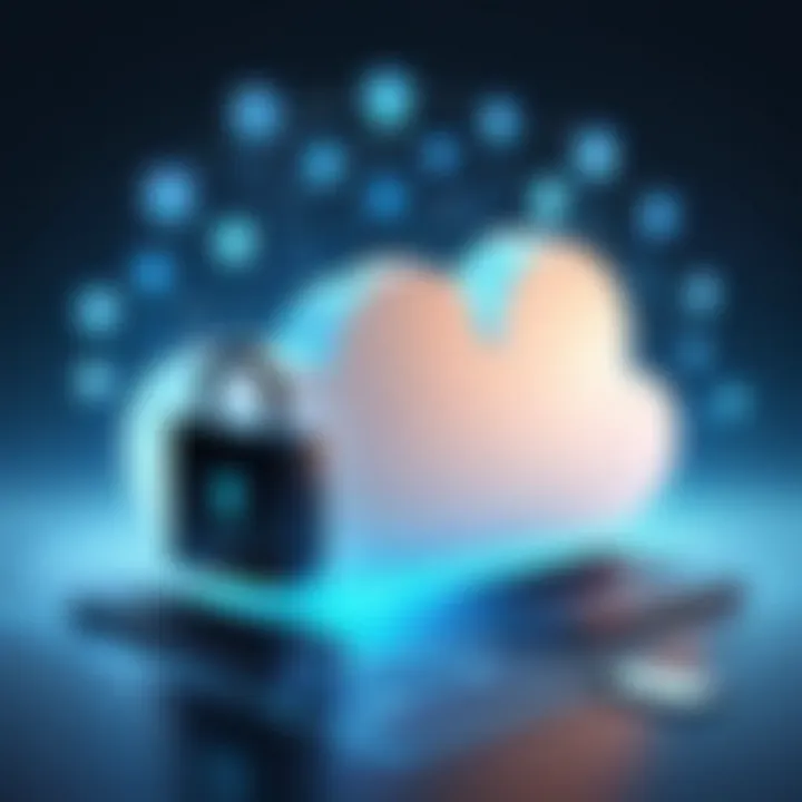 Security measures for personal cloud systems