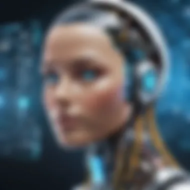 Future Trends in Artificial Intelligence Future Trends in Artificial Intelligence