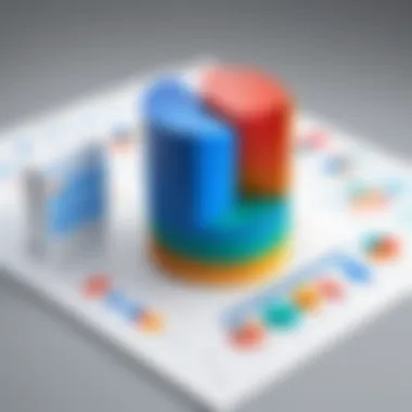 Understanding CRM Database Architecture A detailed diagram illustrating CRM database architecture