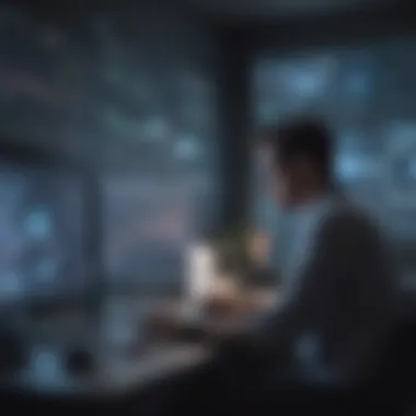 Empowering Decisions with Predictive Analytics Predictive Analytics Impact