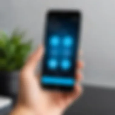 Personalizing Your Cisco Phone Experience Customization Options on Cisco Phone