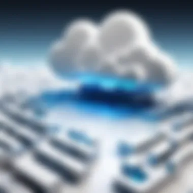 Cutting-edge Cloud Architecture Cutting-edge Cloud Architecture