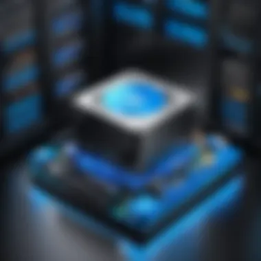 Innovative Data Management Solutions by Dell Cutting-Edge Data Management Software