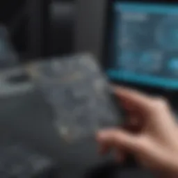 Cutting-Edge Technology Exploration