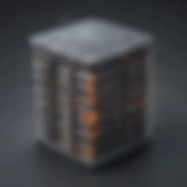 Cutting-Edge Wide Column Database Architecture Cutting-Edge Wide Column Database Architecture