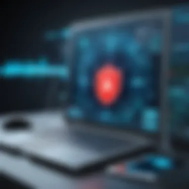Fortifying Digital Defenses Cyber attack prevention strategies