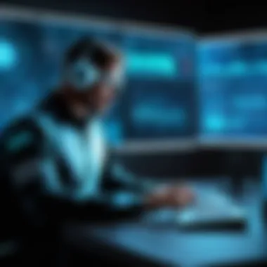Cyber Threat Detection
