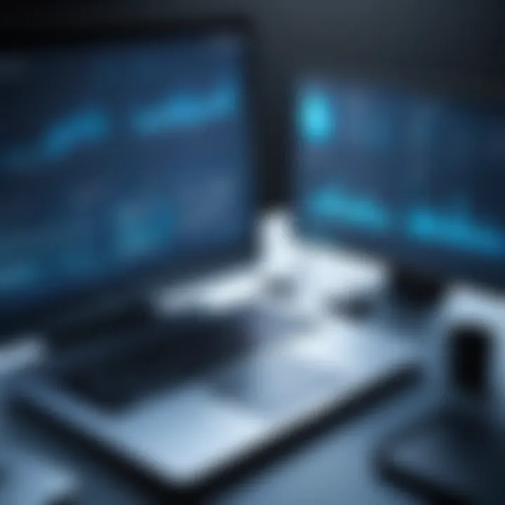 Data Compliance Implementation