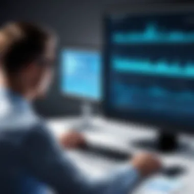 Ensuring Data Integrity and Reliability Data Integrity and Reliability