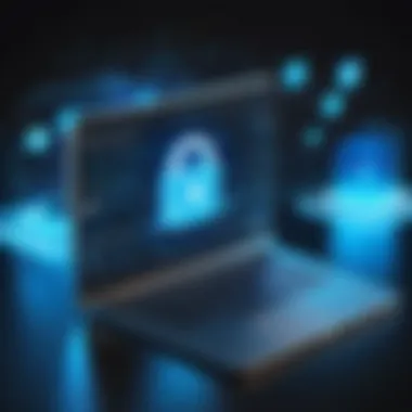 Data Privacy and Security Concerns in Instant Messaging Data privacy and security concerns in instant messaging