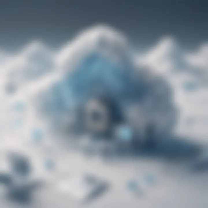 Data Protection in Cloud Environments