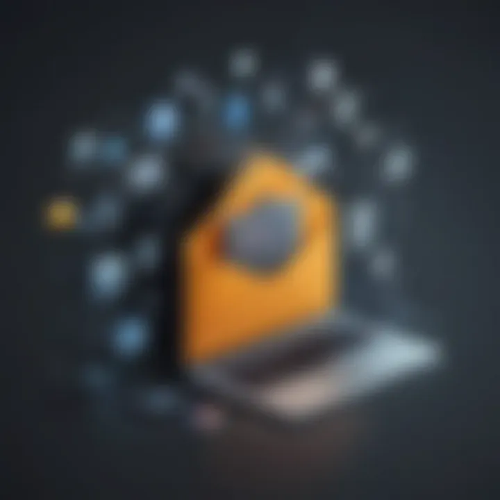 Data Security Integration