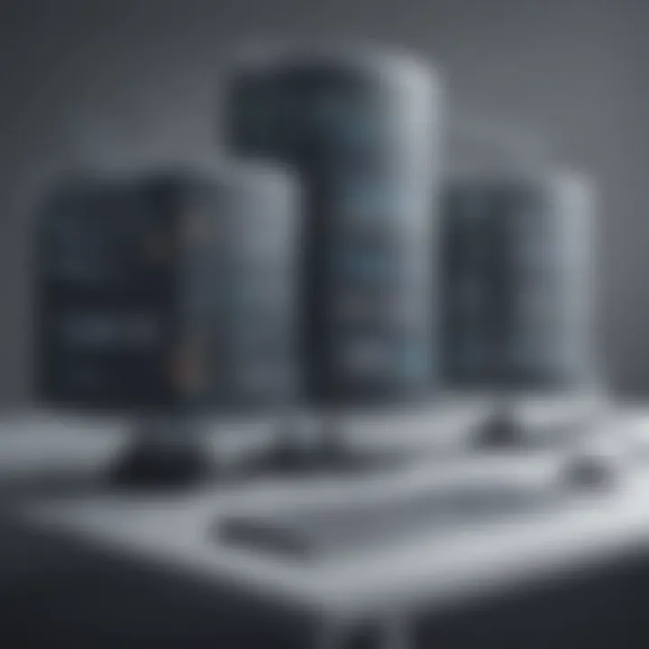 Database Architecture and Design