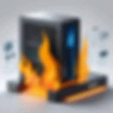 Future trends in web application security with WAF technology