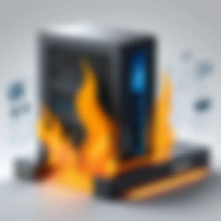 Future trends in web application security with WAF technology