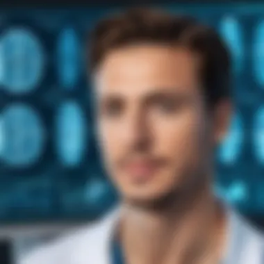 Transformative Impact on Medical Diagnostics Impact of deep learning on medical diagnostics