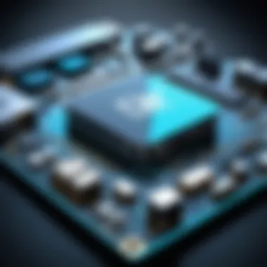 Components of the DGX framework