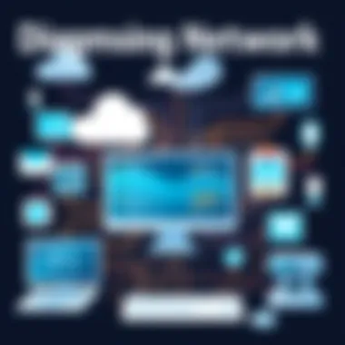Notable Diagnosing Network Problems: A Comprehensive Approach Notable Diagnosing Network Problems: A Comprehensive Approach