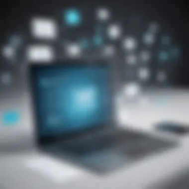 Next-Gen Email Solutions Digital Correspondence Advancement