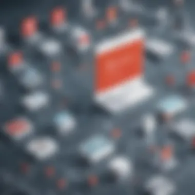 Unveiling the Evolution of Digital Networking Digital Networking Evolution