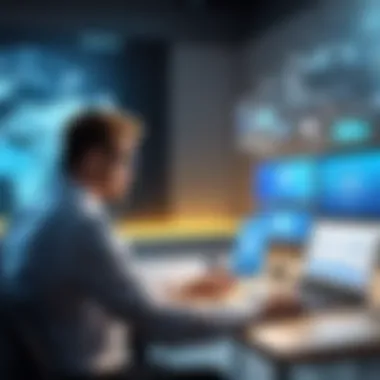 Future Trends in Digital Procurement Transformation Future trends in digital procurement transformation