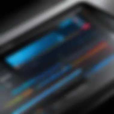 Performance metrics for inkjet and laserjet printers