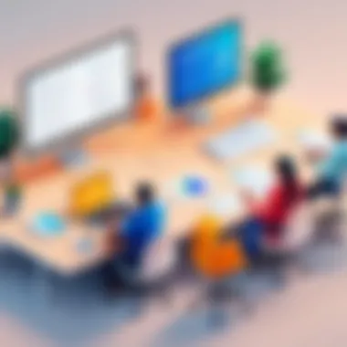 Inclusive Hiring Environment Inclusive hiring environment fostering diversity
