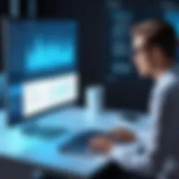 Innovative technology in assessment management systems