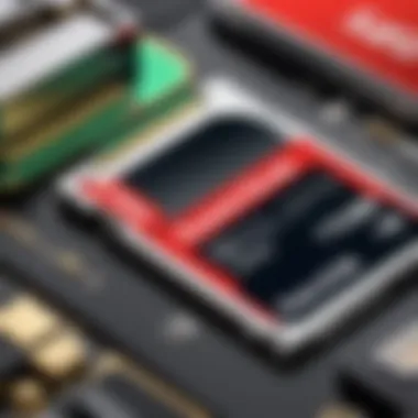 Efficient Data Storage with SanDisk Card