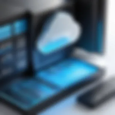Storage Optimization Strategies Efficient Cloud Storage Solutions