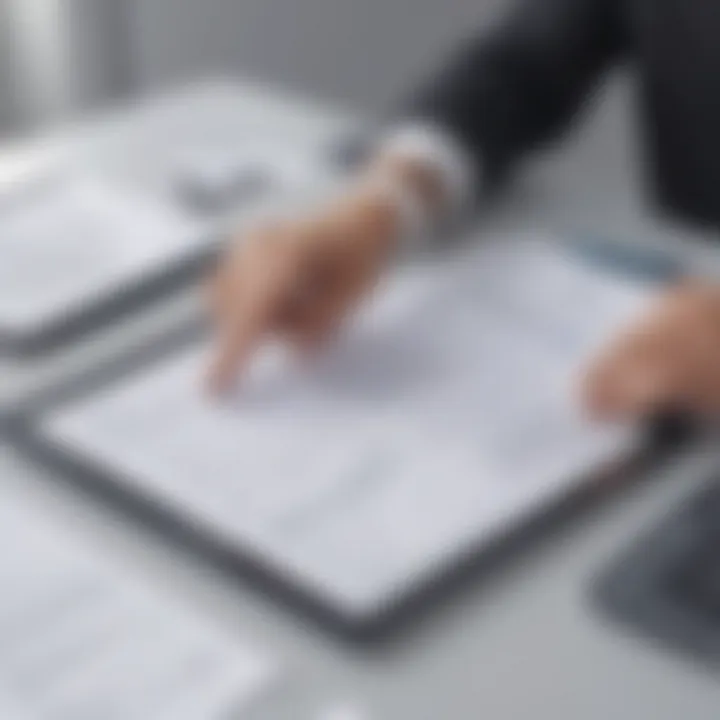 Electronic Signatures in Business Transactions