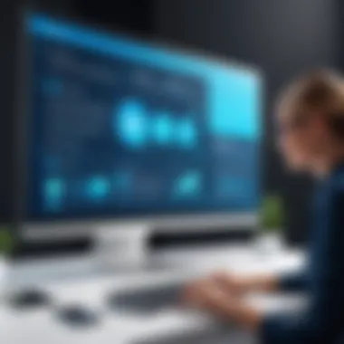 Customer interaction in the digital era