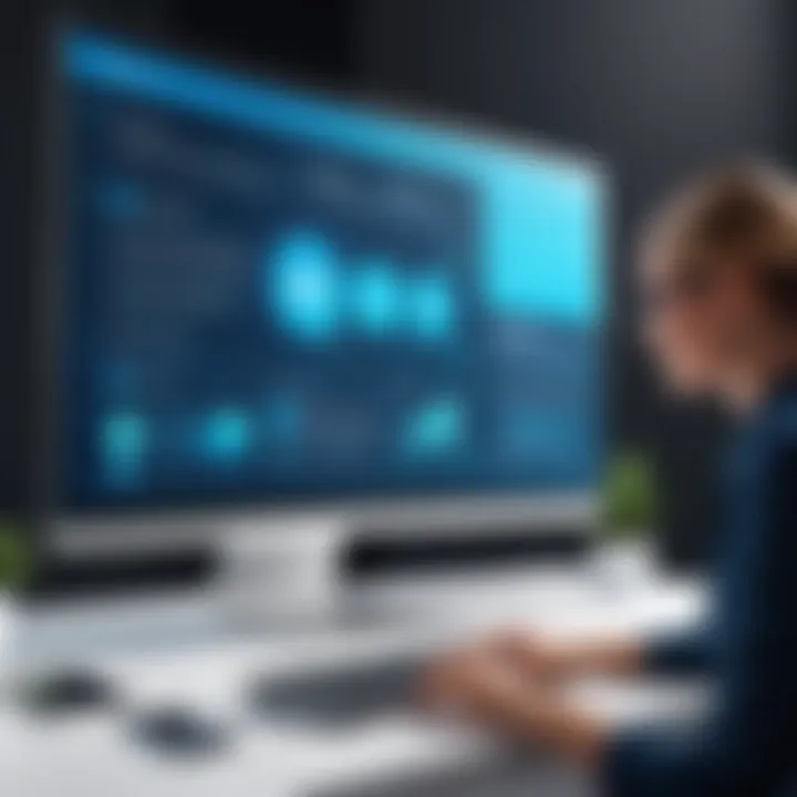 Customer interaction in the digital era