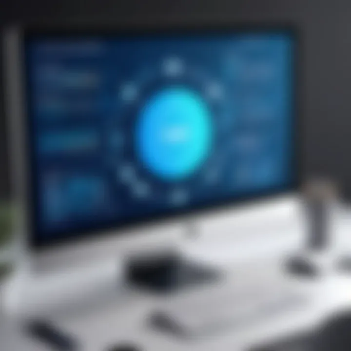 Strategic customer relationship management