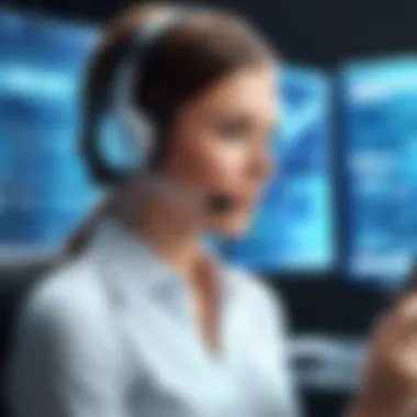 Technological Advancements in Customer Service Technological advancements in customer service