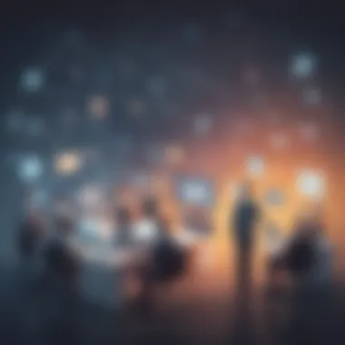 Elevating Employee Engagement in the Digital Era Elevating Employee Engagement in the Digital Era
