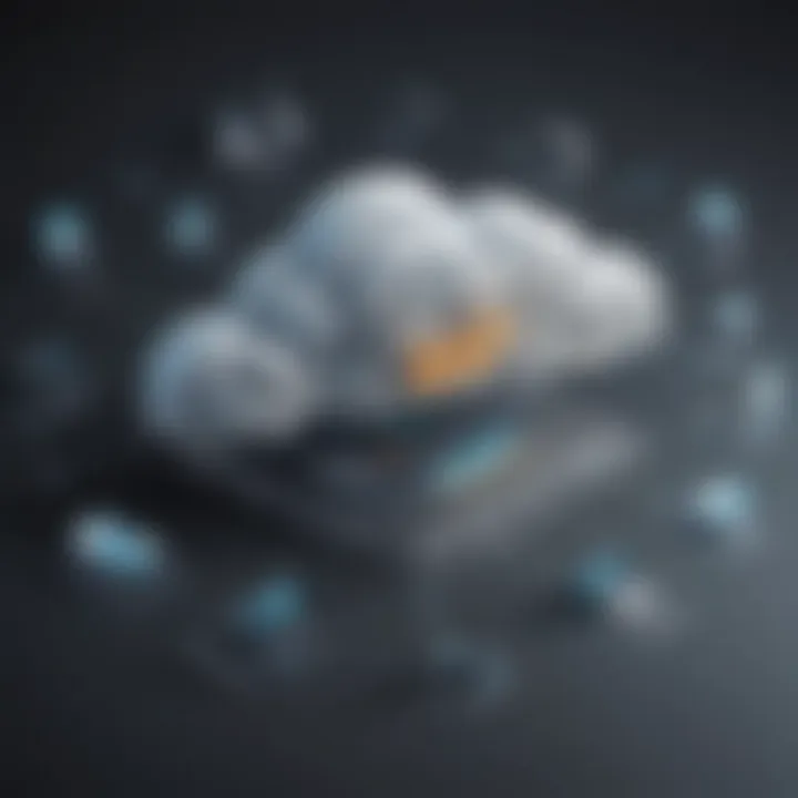 Enhanced Efficiency through Cloud-Based SAP Business One