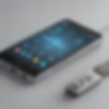 Elevating On-The-Go Connectivity Enhanced mobile broadband experience for users