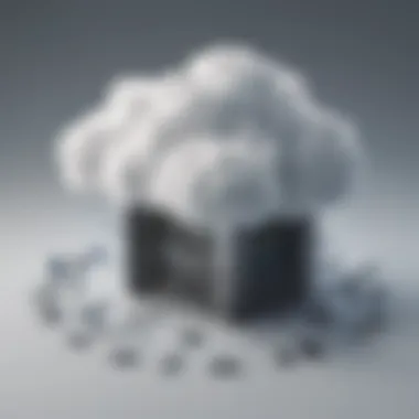 Cutting-Edge Cloud Storage Solutions Cloud Storage Solutions